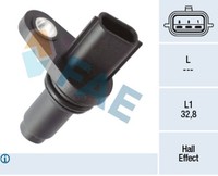 Kurbelwellensensor Impulsgeber Fae 79437 FüR Infiniti Ex Fx Awd