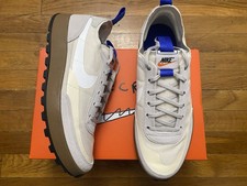 Size 11.5, 12, 13, 14 - NikeCraft General Purpose Shoe Tom Sachs - SHIP TODAY