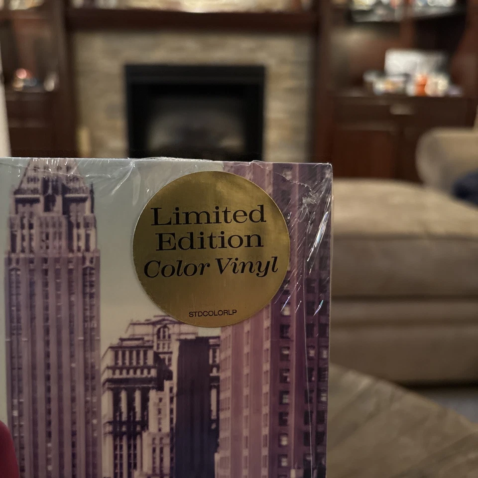 Marvelous Mrs Maisel Vinyl Foto 2 de 4