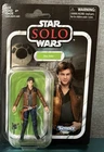 Star Wars Vintage Collection VC124 Han Solo SOLO Movie Figure Sealed MOC