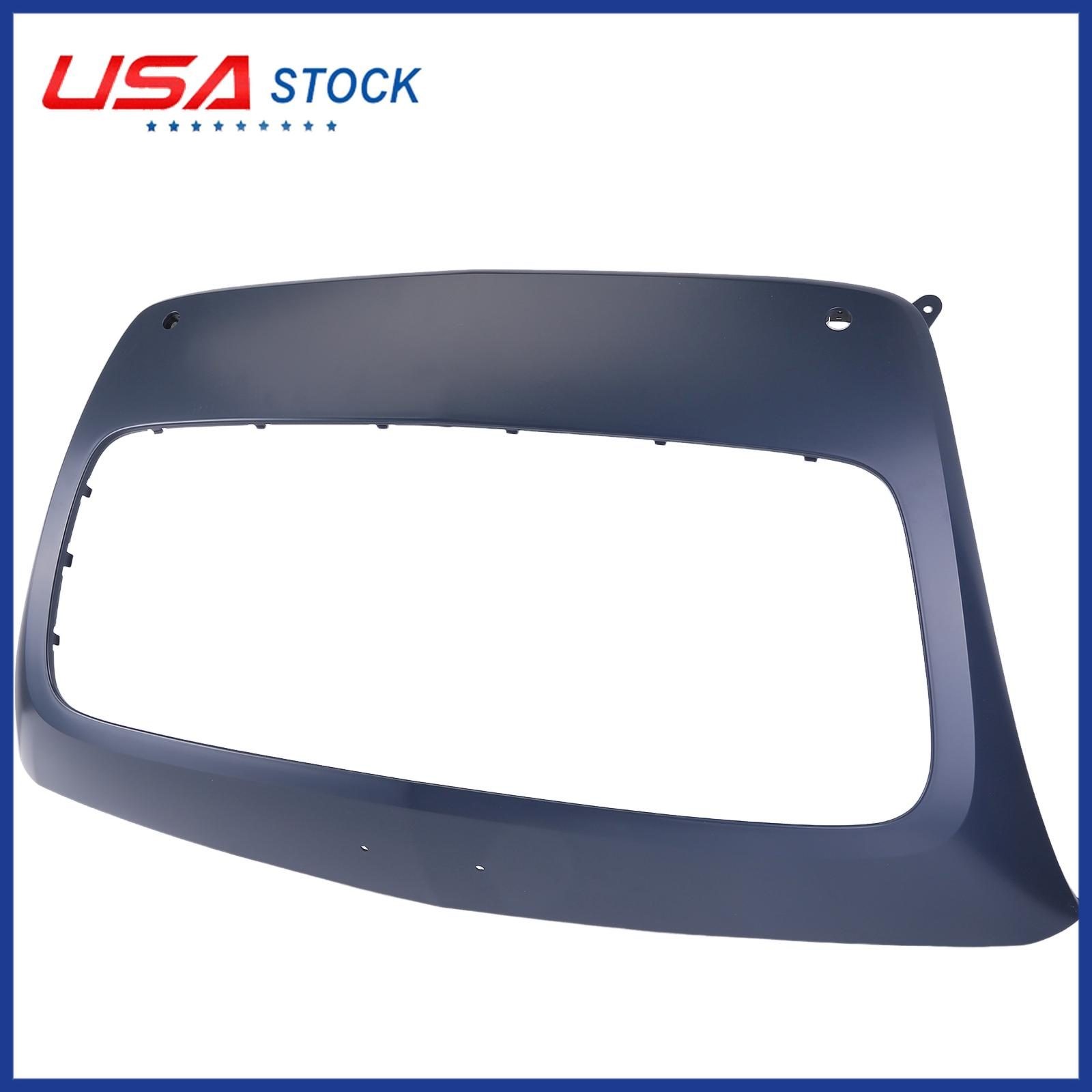 For Bentley Gt GTC 2012 2013 2014 2015-2016 front Front Grille Insert 3W3853651