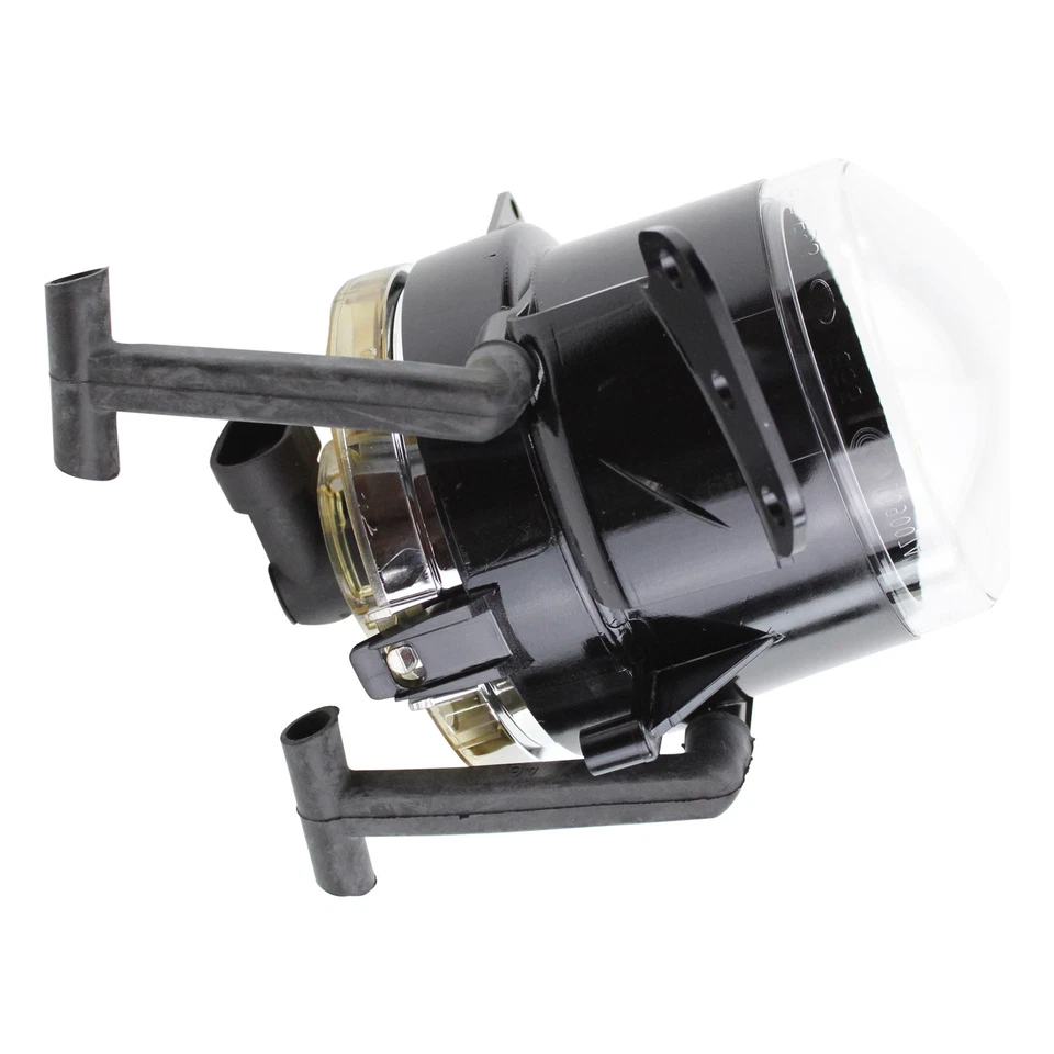 Conjunto de luz antiniebla derecha pasajero Hella 354696021 para BMW E60 E61 525i 530i Foto 4 de 4