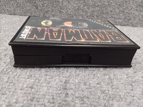 Famicom Software Batman Sun Electronics
