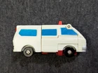 Vintage Hasbro TRANSFORMERS G1 Protectobot FIRST AID Defensor P4 Only w/o Guns