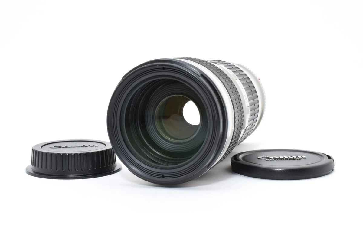Canon 70 200 F4 for sale | eBay