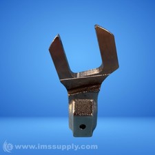 Forked Metal Component FNIP