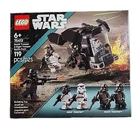 LEGO Star Wars Death Trooper & Night Trooper Battle Pack #75412 SEALED