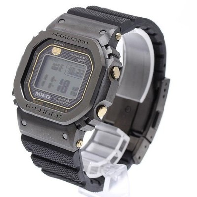 CASIO G-SHOCK MRG-B5000R-1JR 43mm Ti #C6936 | eBay