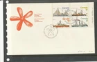 CANADA POST OFFICE  FDC   ISSUED   1978   (FDC 063)