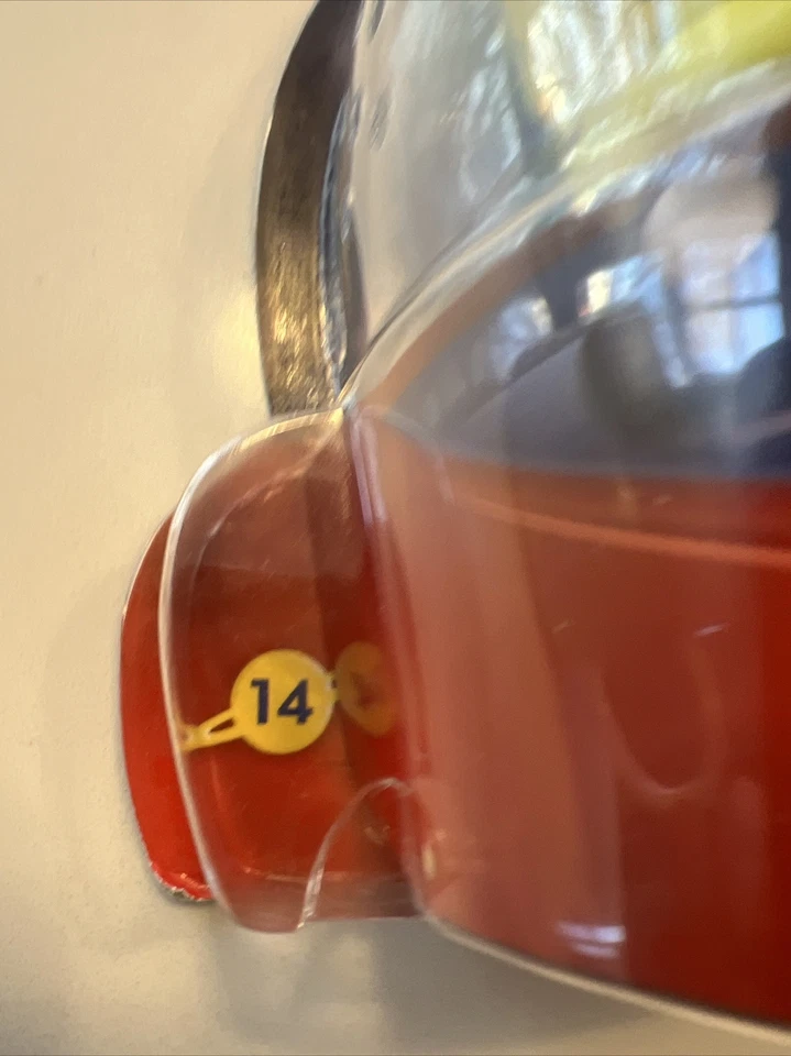 Figura Pixar Alien Remix #14 Heimlich 2019 Martell Buzz Año Luz Nueva Rara Foto 3 de 4