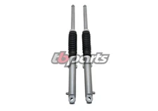 TB Parts Complete Front Fork Assembly - Honda CT70 K2-1979