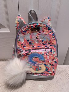 cute backpacks at justice