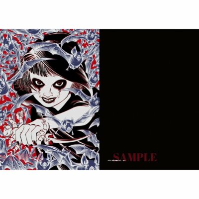 Hide Kaneko 版画 221/300 Atsushi Kaneko SEARCHANDDESTROY Exhibition Catalogue Book