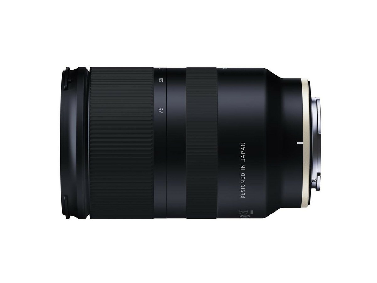Tamron 28-75mm F2.8 RXD A036SF For Sony-FE Japan Domestic New | eBay