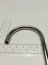 12" GOOSENECK FAUCET SPOUT (NOS)