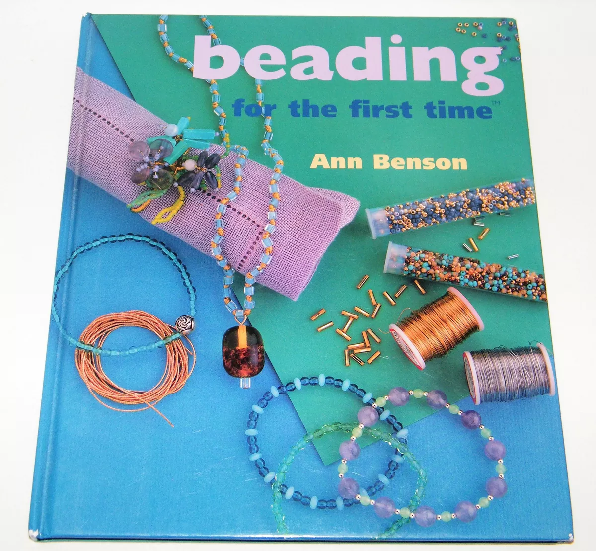 Beading projects hotsell