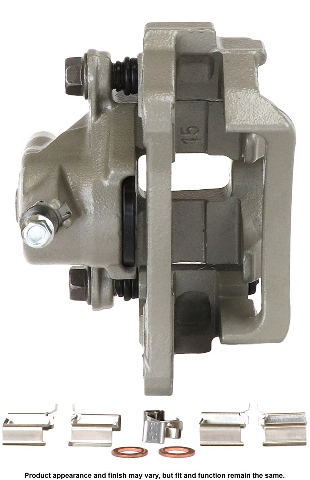 Pinza de freno de disco trasera izquierda cardone 2004 2005 2006 para Lexus GX470 2003-2009 Foto 4 de 4