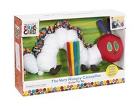 Rainbow Designs Eric Carle Very Hungry Colour Me Caterpillar Rainbow Designs Eric Carle Very Hungry Colour Me Caterpillar
