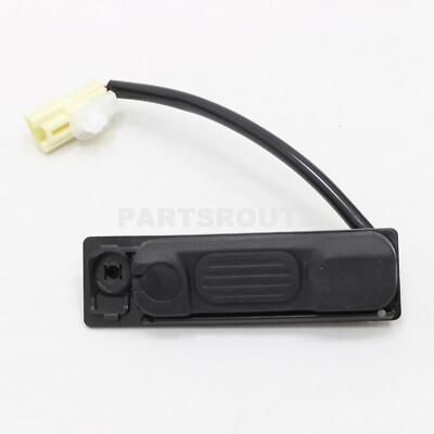 Mitsubishi Outlander Sport 2011-2024 OEM Genuine Tailgate Lock