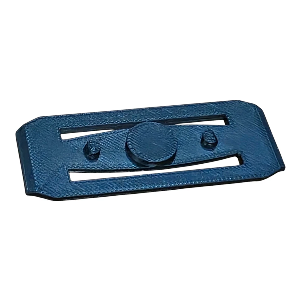 Hot Wheels Track Connector Clips Compatible Replacement Connection Spare x 10 - Image 4 of 4