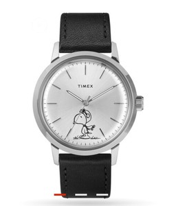 timex marlin peanuts