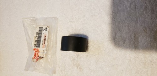 Yamaha OEM 5LP-22178-00-00 Tension-er Frame - Picture 4 of 5