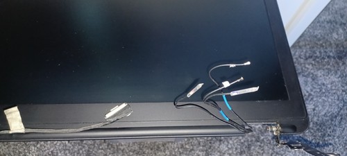Hp probook 650 g2 Scherm - Afbeelding 4 van 6