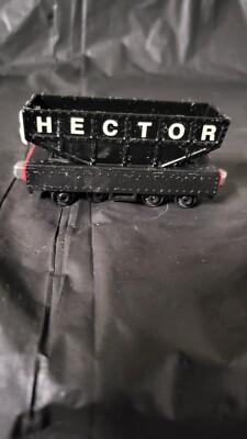 Thomas & Friends Wooden Railway Tank Engine Train HECTOR