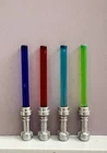 Lego Star Wars Lightsaber Lot For Minifigures