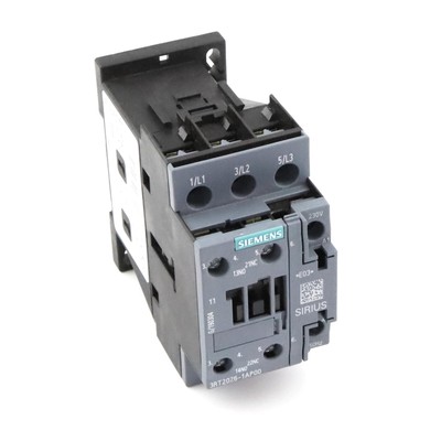 Siemens Schütz 3RT2026-1AP00 NOV