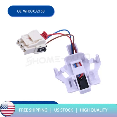 SHOME-AUTO New Washing Machine Speed Sensor part number WH03X32158 FOR GE Washer US