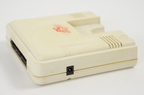 PC Engine Console PI-TG001 Tested System JAPAN Game 82011988B