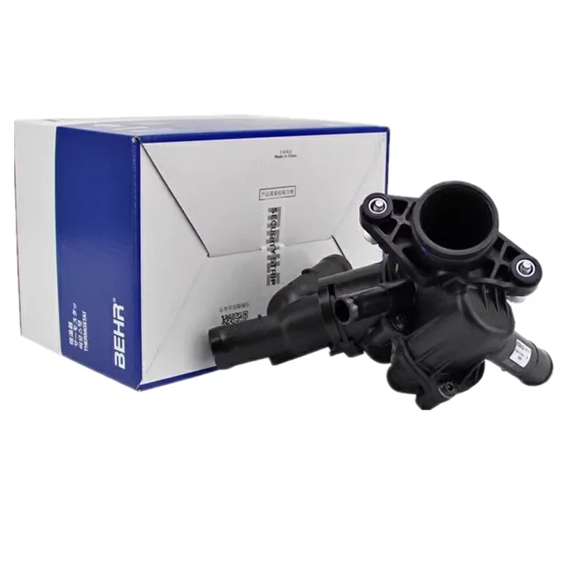 Coolant Thermostat Mahle For Mercedes-Benz A250 M270 M133 A220 B180 A2702000615 Foto 4 de 4