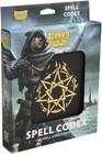 Dungeons & Dragons Player Support Dragon Shield RPG: Spell Codex - Iron Grey