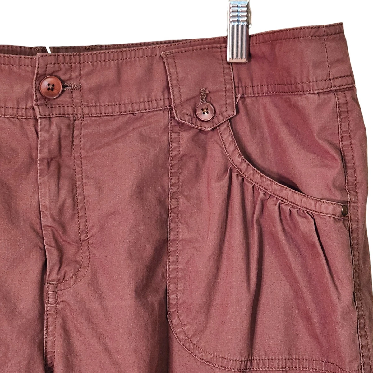 Izod capris best sale