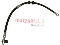 Metzger 4116204 Bremsschlauch FüR Seat Skoda VW