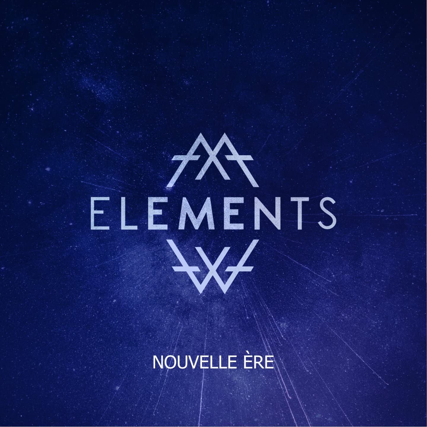 The Elements Nouvelle Ere (CD)