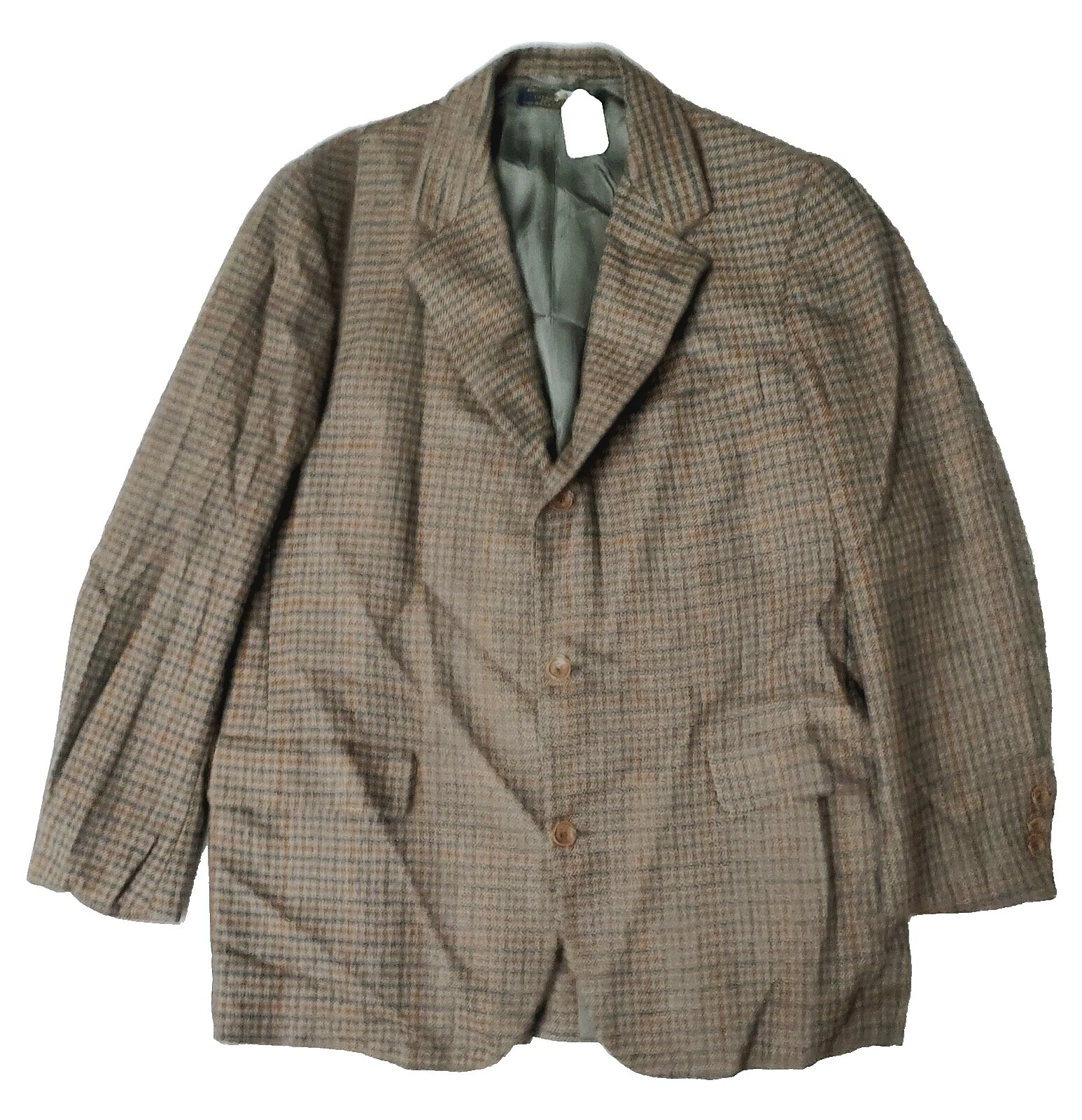 Brooks Brothers Multicolor trajes y Blazers de Lana para Hombres