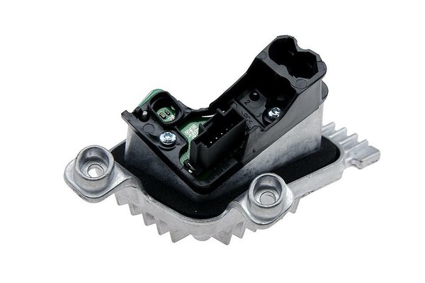 Modul Blinker HöHepunkt Beleuchtung LED Recht Passagier BMW Serie 3 F30/F31-image