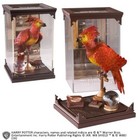 Harry Potter - Magical Creatures Statue Fawkes