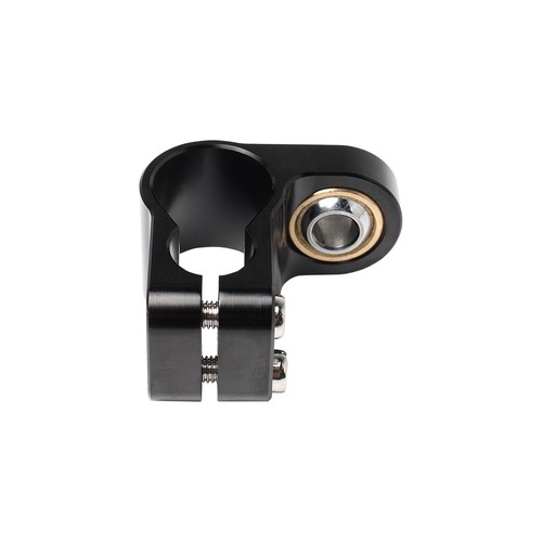 Lenkdämpferklemme Universal Für Ohlins 2-Tube Steering Stabilizer Damper Clamp - Bild 6 von 24