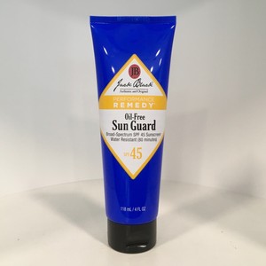 jack black spf 45