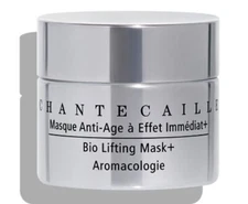 NIB Chantecaille Bio Lifting Mask+ .50oz/15ml! SEALED!!! $59 RV!