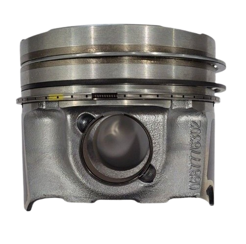 Piston Con-rod Vauxhall MERIVA B 55577552 1.6cdti 81kw B16dte  