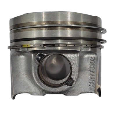 Piston Con-rod Vauxhall MERIVA B 55577552 1.6cdti 81kw B16dte 