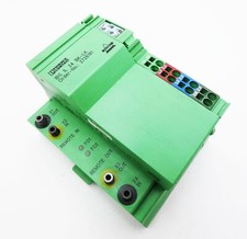Phoenix Contact InterBus IBS IL 24 BK-LK Ord. No. 2726191 -used-