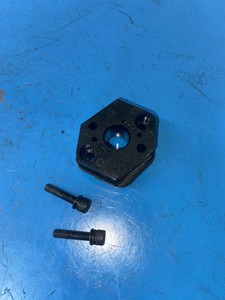 echo brush cutter adapter