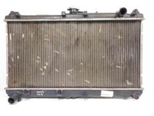 Radiateur Mazda MX5