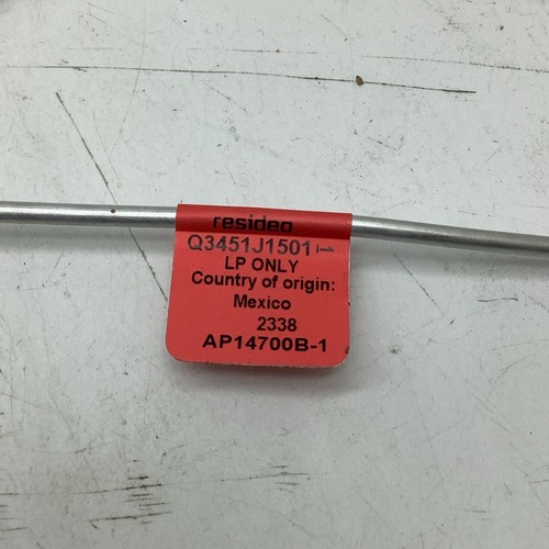honeywell pilot burner/Q3451J 1501/ J Mount/ 5 Pc In Lot\ 3178-BB - Picture 9 of 9
