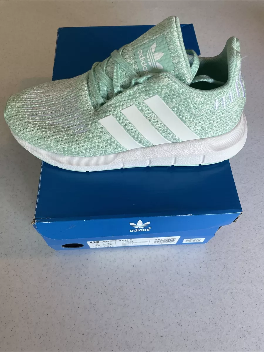 Adidas swift shop run c kids